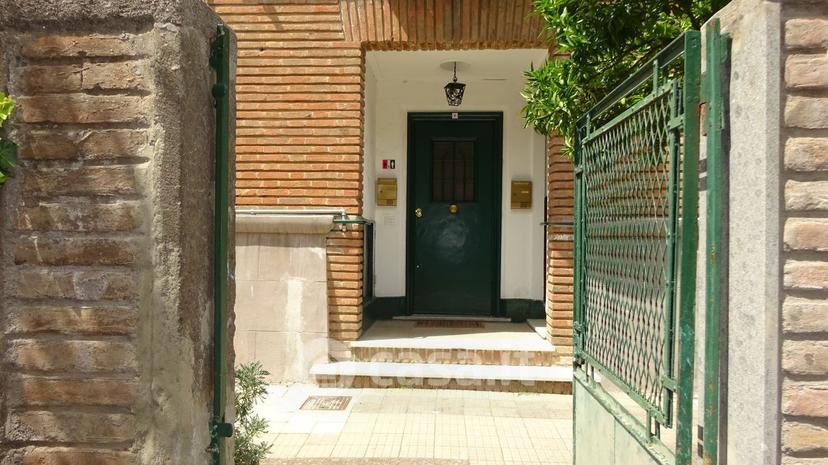 Stanza in Via delle Sette Chiese 93 — foto 2 di 22