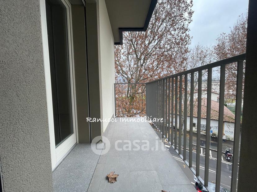 Quadrilocale in Via del Lazzaretto — foto 33 di 34