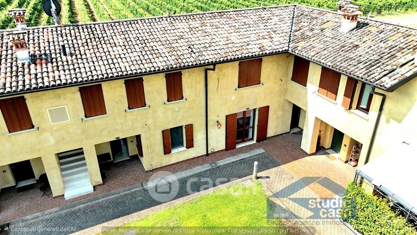 Trilocale in Località Zappello 1 — foto 10 di 38