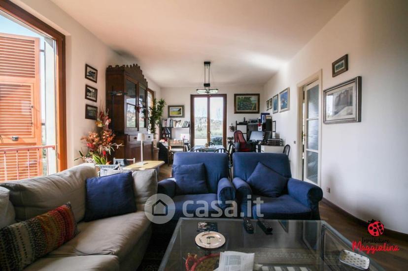 Quadrilocale in Località Piana Est 20 — foto 41 di 48
