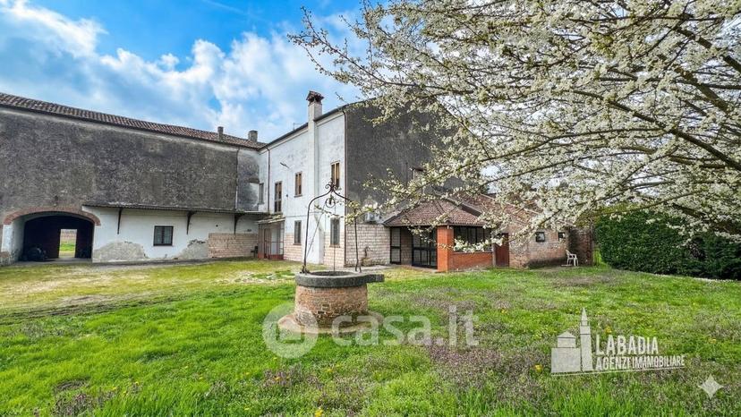 Villa in Via Este 4 — foto 44 di 60
