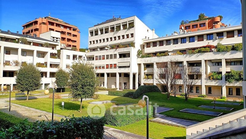 Quadrilocale in Via Angelo Ramazzotti 24 — foto 47 di 70