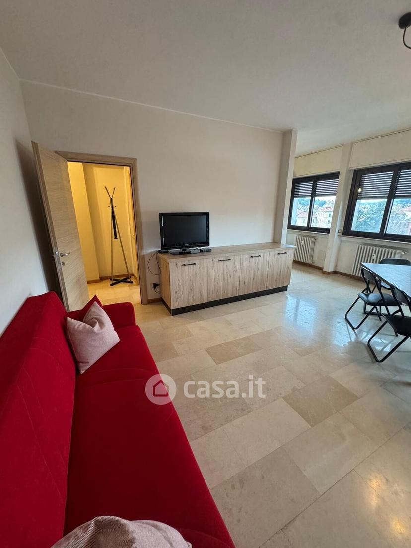 Trilocale in Via Paolo Maspero 3 — foto 14 di 27