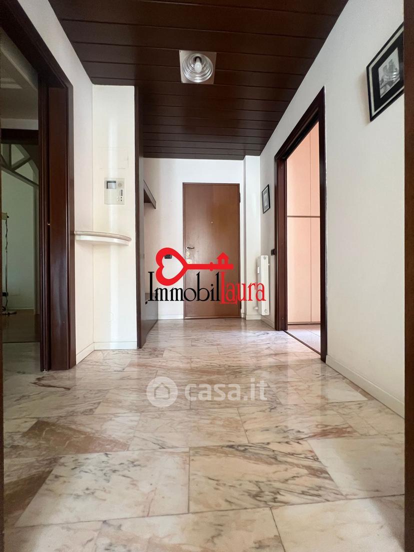 Quadrilocale in Via Morazzone — foto 21 di 48