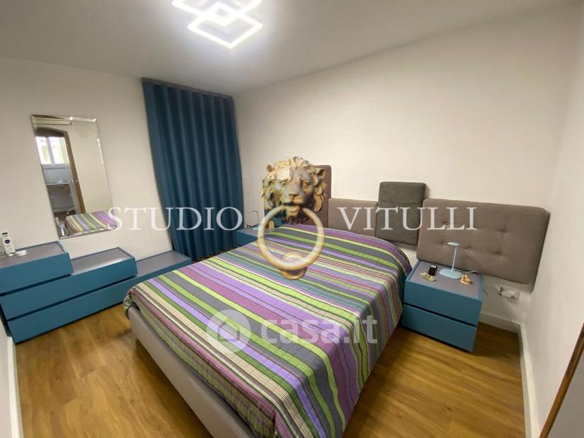 Bilocale in Via Nicolai 57 — foto 20 di 26