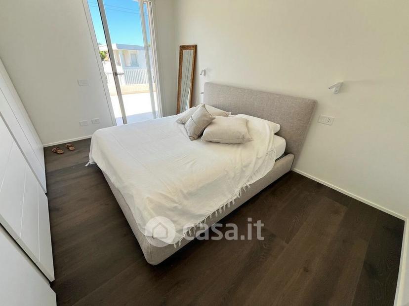 Villa in Via XX Settembre — foto 14 di 27