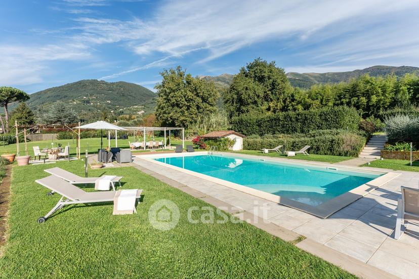 Villa in Via della Costa 72 — foto 10 di 39