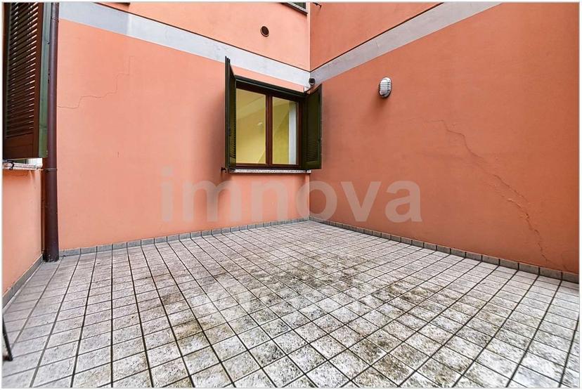 Trilocale in Via Gioacchino Rossini 10 — foto 16 di 18