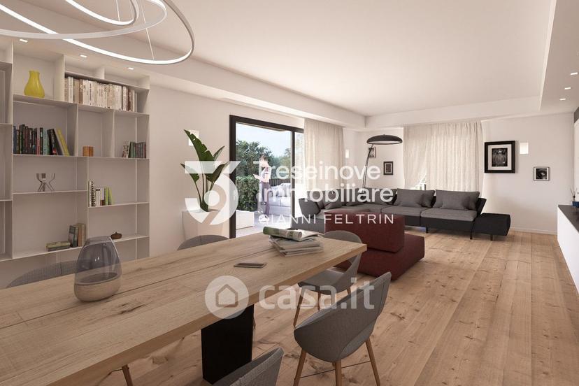 Quadrilocale in Via Antonio Canova — foto 2 di 26