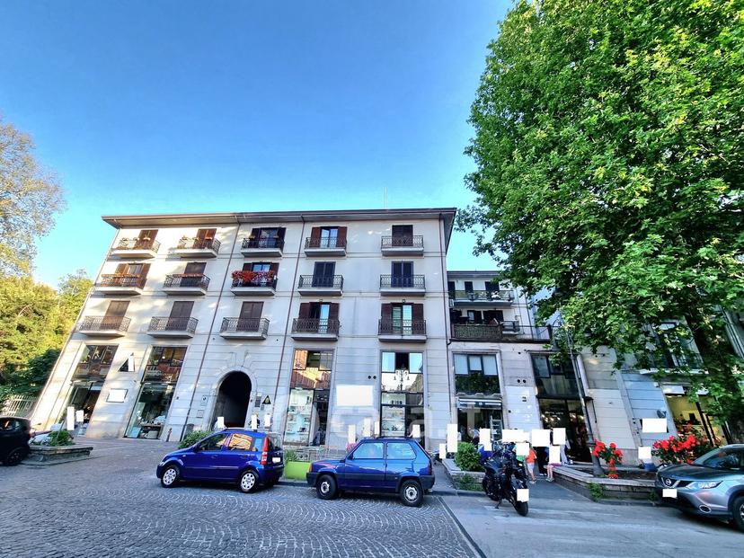 Quadrilocale in Corso Vittorio Emanuele II 359 — foto 7 di 7