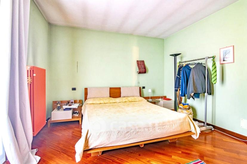 Villa in Via Fratelli Vigorelli — foto 35 di 54