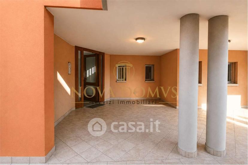 Monolocale in Via Rio Tergolino — foto 7 di 20