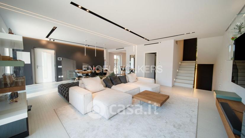 Villa in Salita Ceive 17 — foto 32 di 40