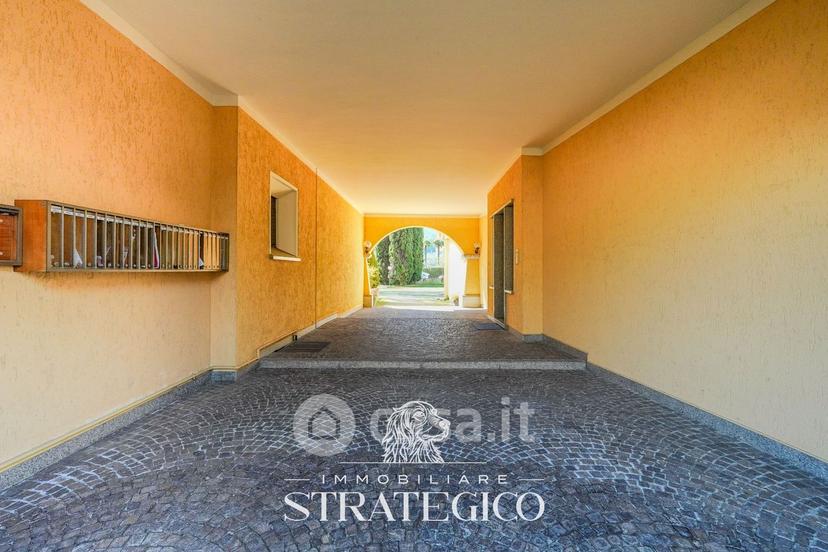 Bilocale in Via al Campeggio 1 — foto 37 di 45