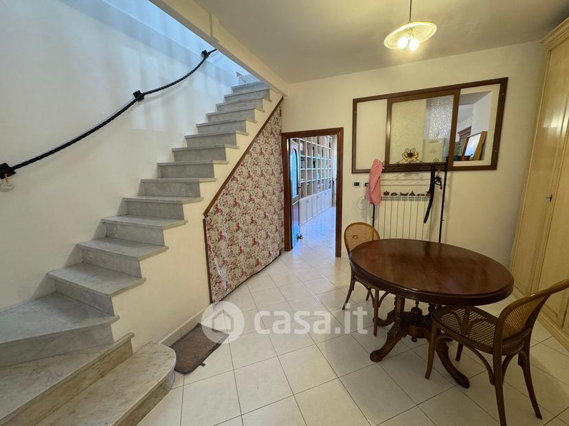 Appartamento in Via Tempio di Minerva 13 — foto 87 di 100