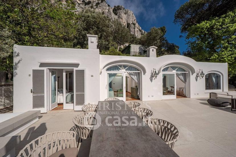 Villa in Traversa Torina — foto 8 di 63