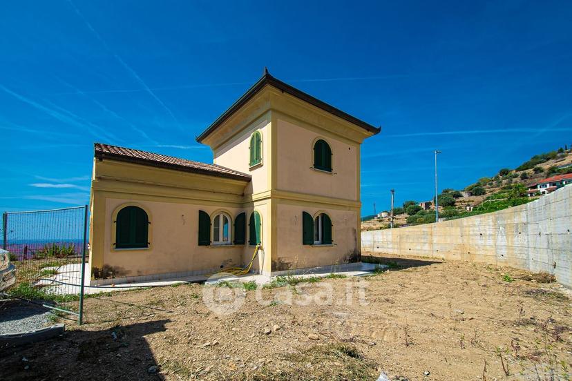 Villa in Corso Marconi 69 — foto 20 di 28