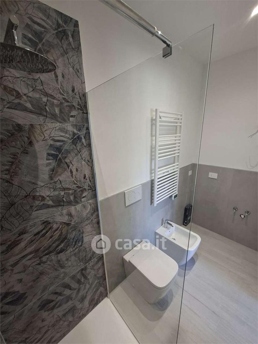 Appartamento in Via Monzambano 24 — foto 39 di 42
