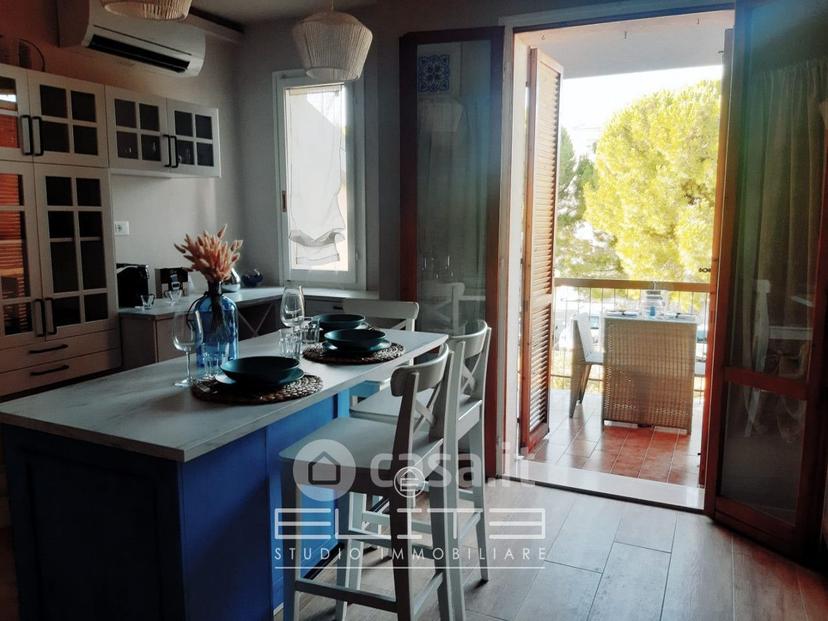Bilocale in Via Flaminia