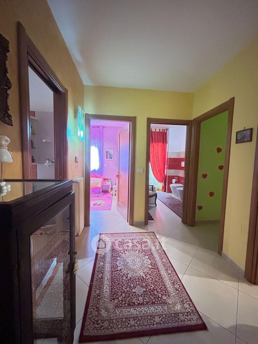 Appartamento in Via Leandro Faggin 4 — foto 20 di 55
