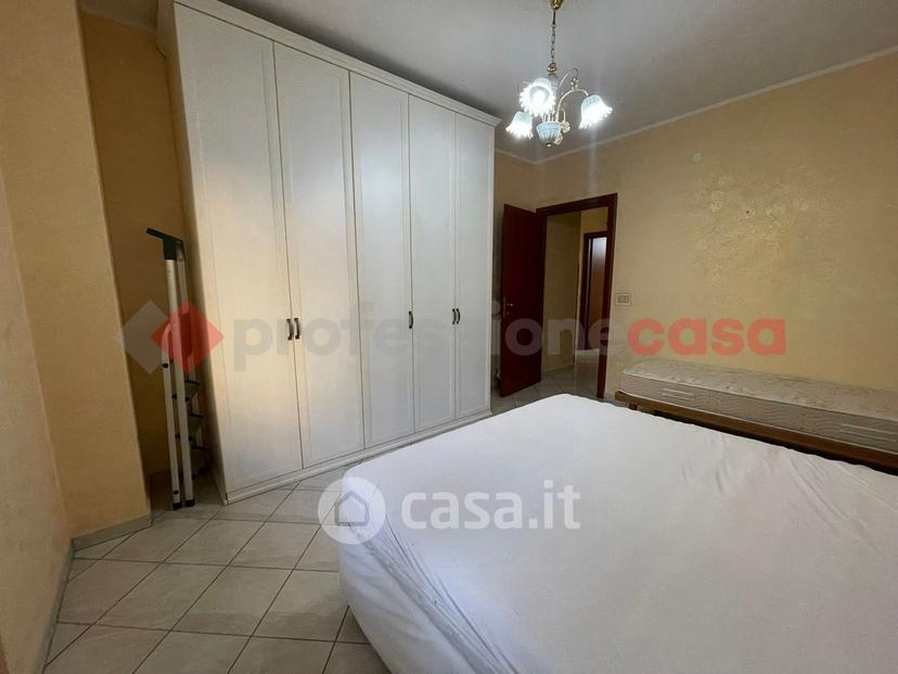 Quadrilocale in Via Mazzola 96 — foto 15 di 40