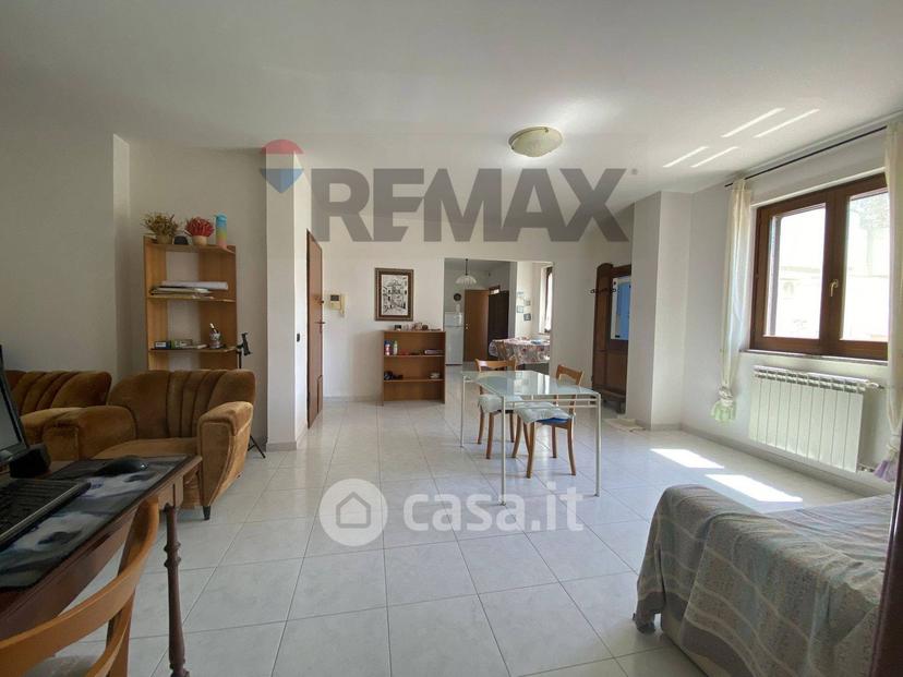 Appartamento in Via Materdomini 30 — foto 20 di 20