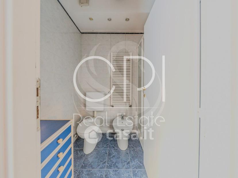 Appartamento in Corso Vittorio Emanuele II 9 — foto 64 di 64