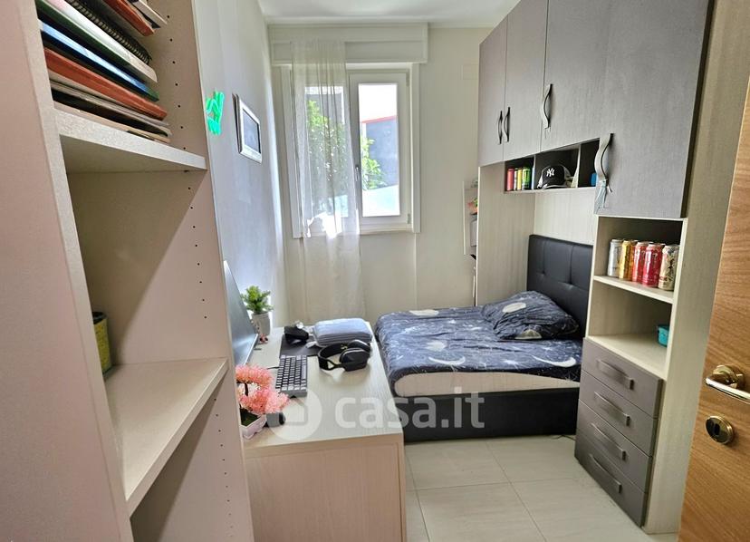 Quadrilocale in Via Giuseppe Saragat 17 — foto 17 di 28