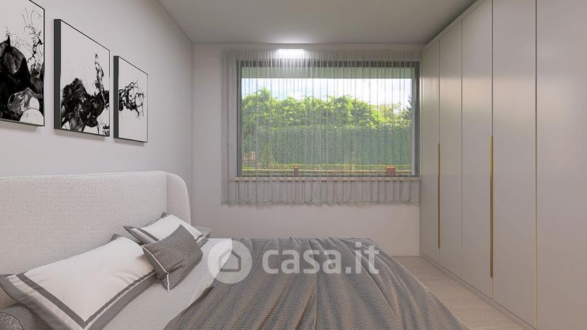 Villa in Via Antonio Rimoldi — foto 9 di 24