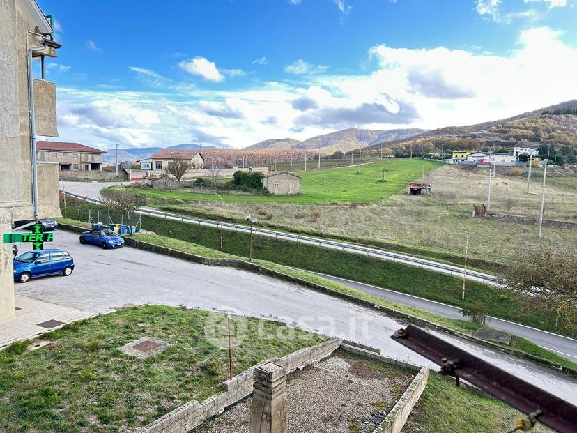 Quadrilocale in Contrada Serra 48 — foto 34 di 40