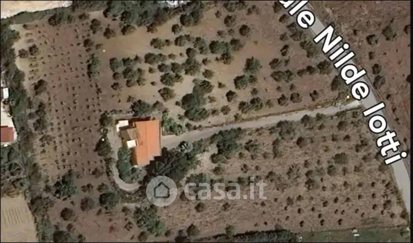 Villa in Contrada Priolo — foto 6 di 6