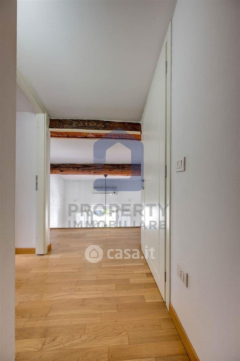 Trilocale in Via Gaetano Milanesi — foto 9 di 28