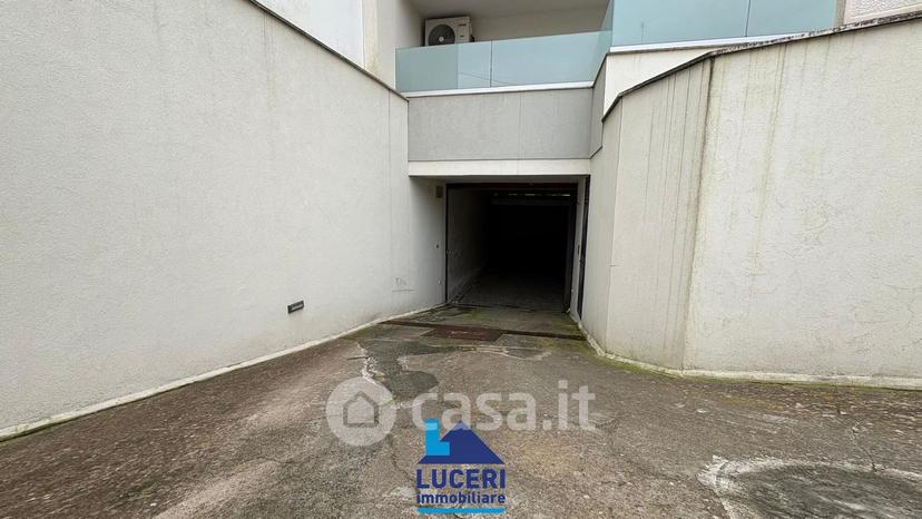 Quadrilocale in Via Latina — foto 17 di 26