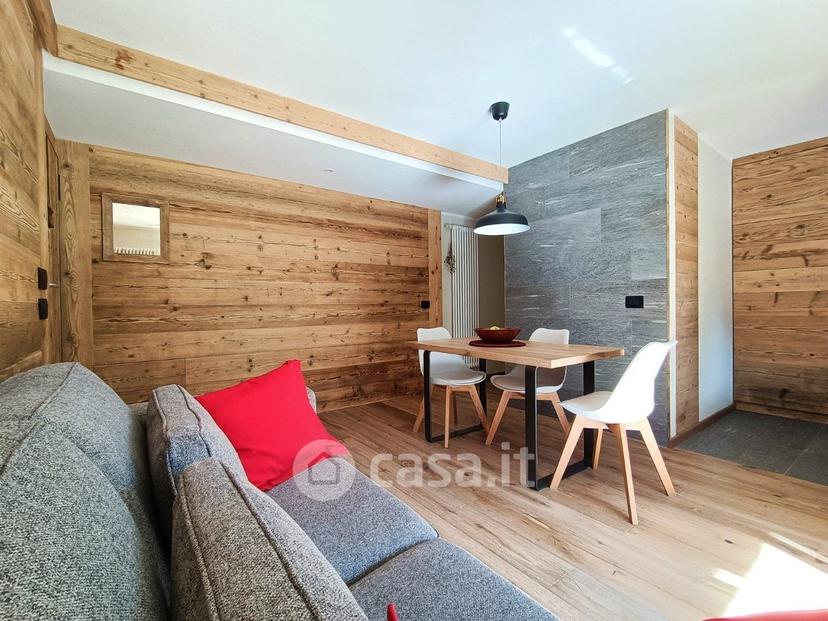 Trilocale in Strada Grand Ru 6 — foto 7 di 22