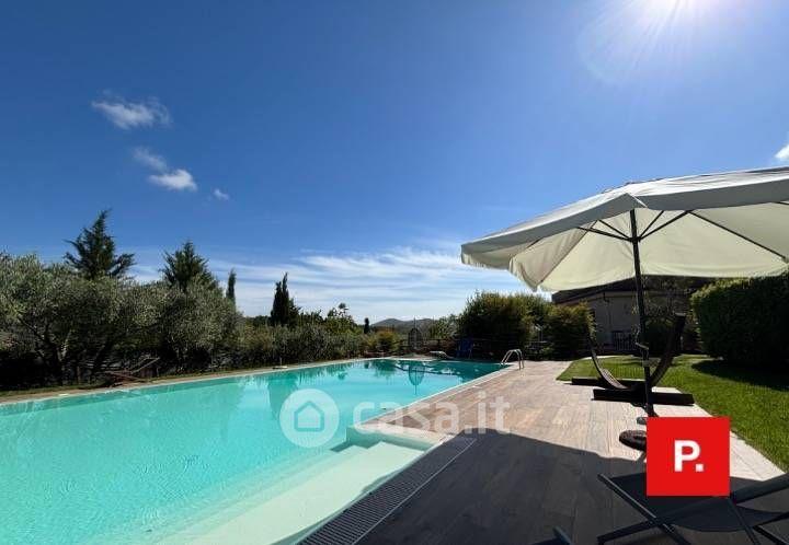 Villa in Via Scese Lunghe — foto 38 di 44