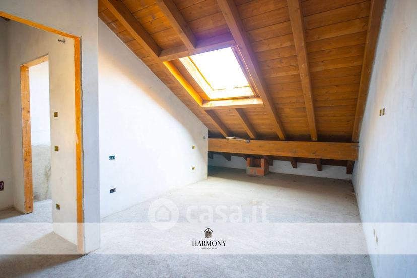 Trilocale in Via Giacomo Matteotti 8 — foto 31 di 38