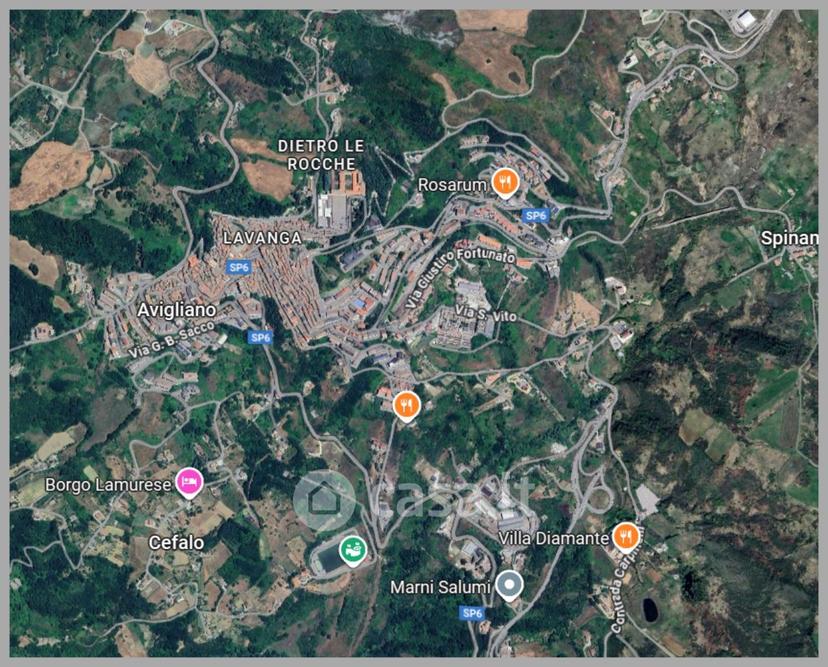 Appartamento in Via Mercadante — foto 15 di 32