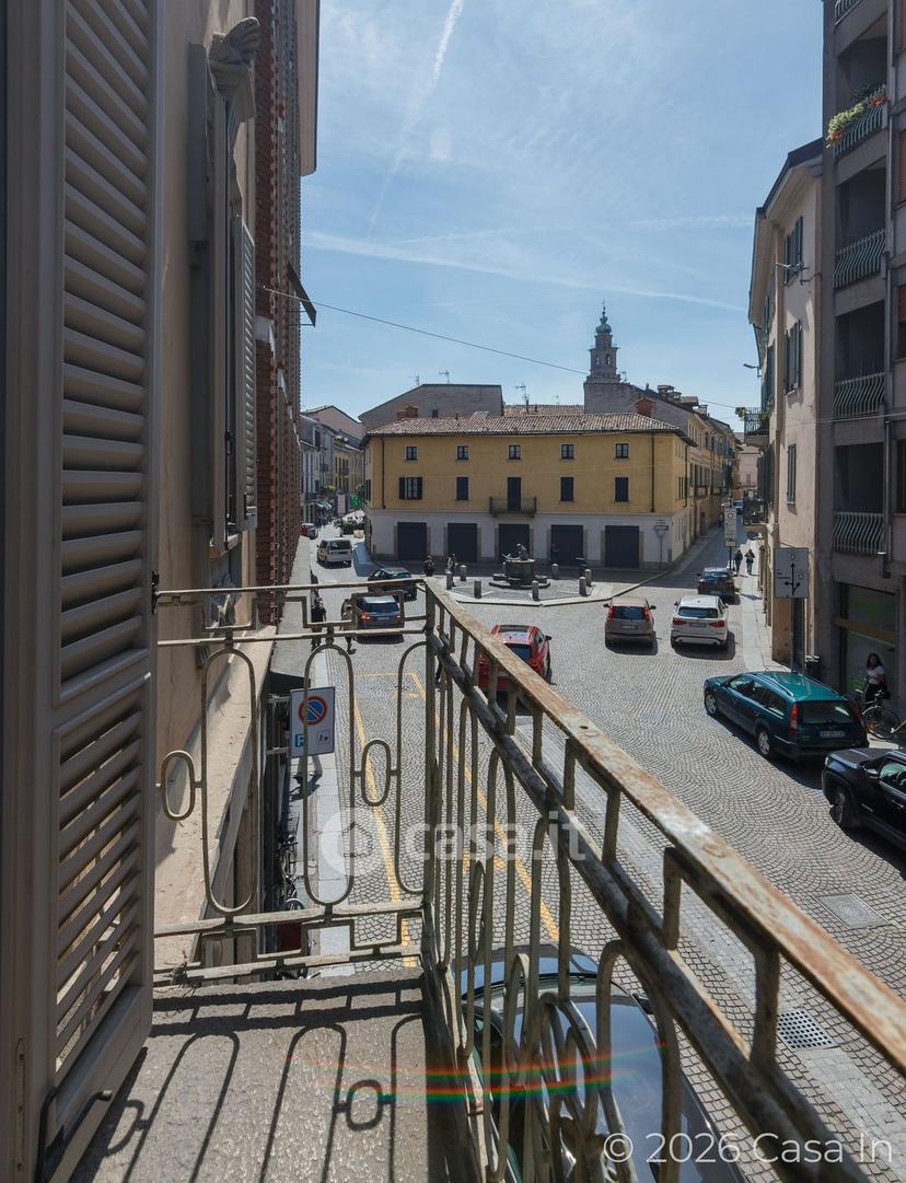 Quadrilocale in Via Dante Alighieri 7 — foto 16 di 23