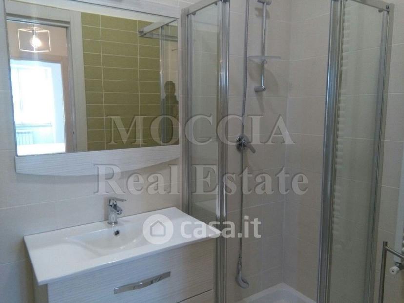 Bilocale in Viale Giulio Douhet — foto 6 di 26