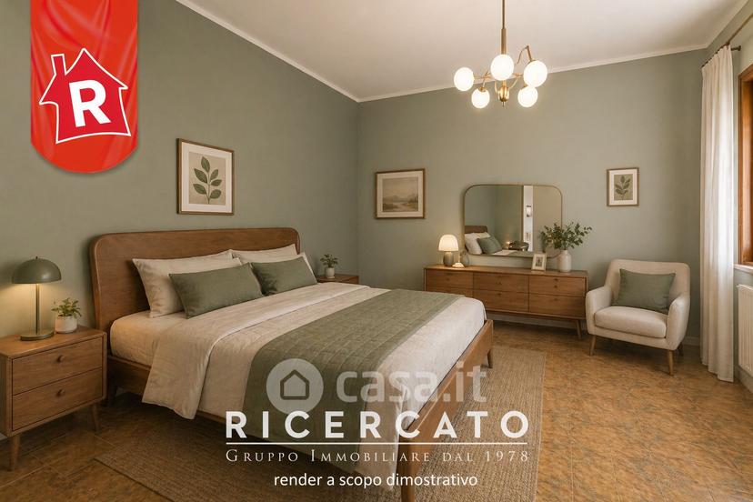 Appartamento in Via Carlo Armellini 22 — foto 53 di 66