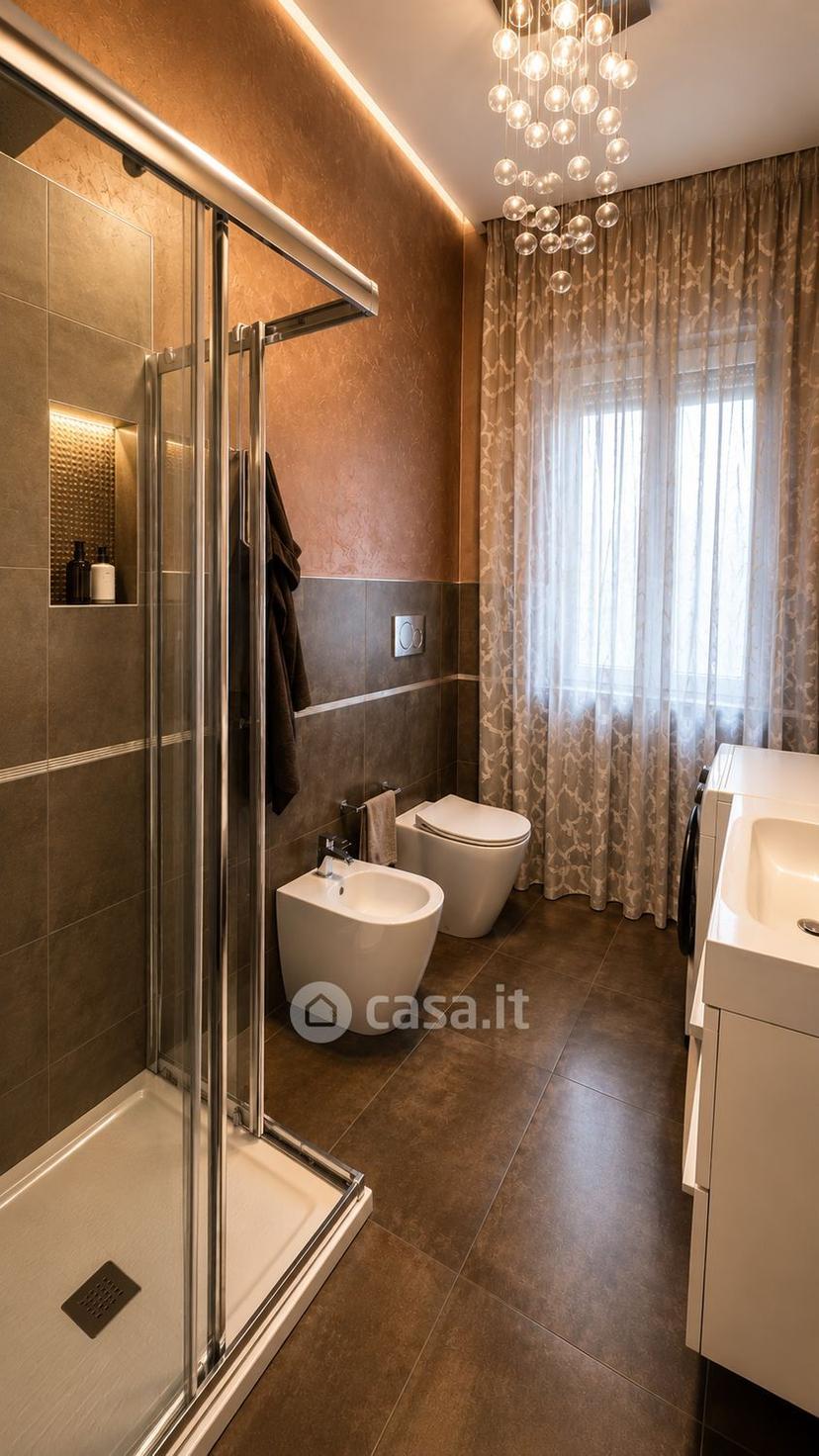Trilocale in Via Giovanni Amendola — foto 16 di 26