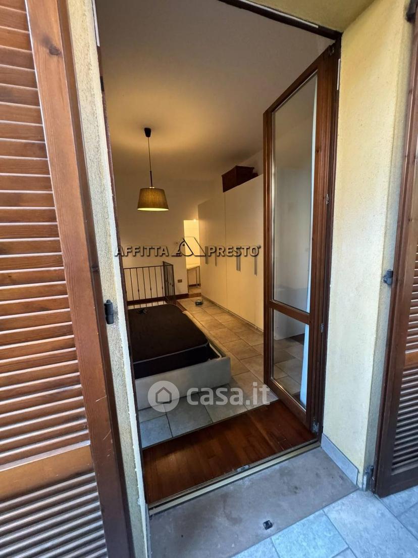 Bilocale in Via Tommaso Zauli Saiani 92 — foto 25 di 31