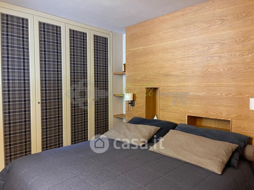 Trilocale in Via Col Ferret 6 — foto 19 di 35