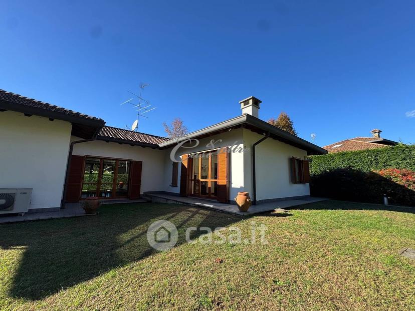 Villa in Strada Privata delle Acacie 16 — foto 19 di 33