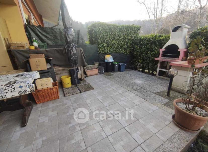 Monolocale in Via G. Marconi 72 — foto 31 di 44