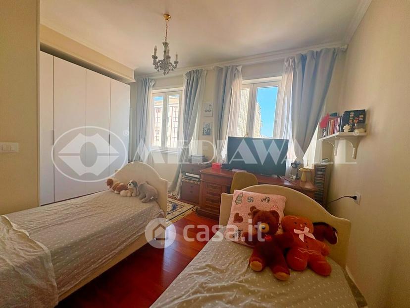 Appartamento in Corso Garibaldi 47 — foto 32 di 43