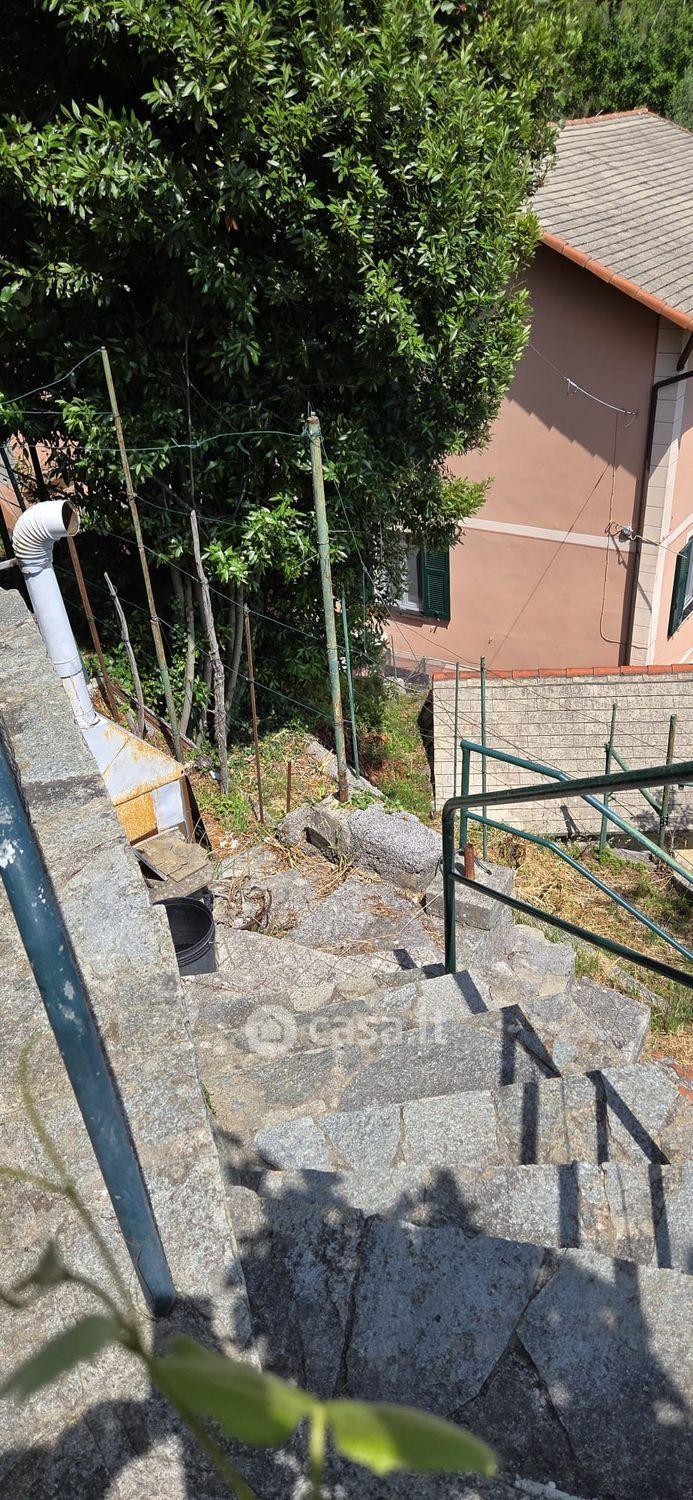 Bilocale in Salita Bisagno 2 — foto 46 di 58