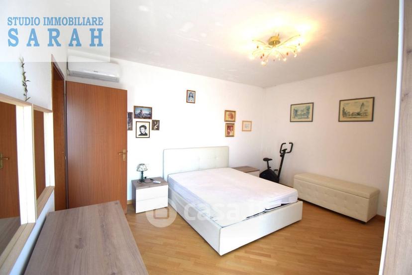 Trilocale in Via Aurelia Nord 200 — foto 7 di 28