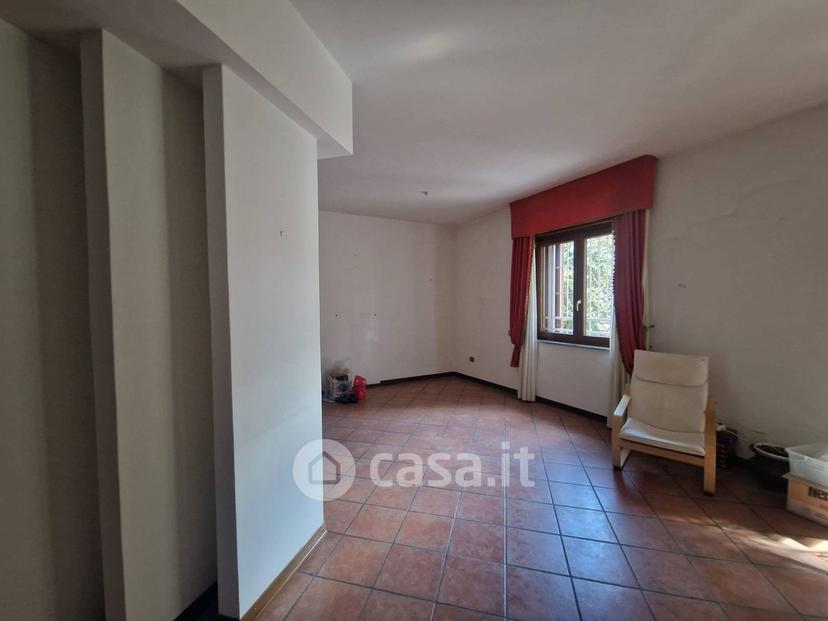 Appartamento in Via Tuoro Cappuccini — foto 27 di 37