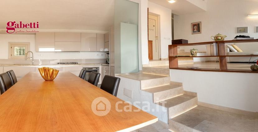 Villa in Via delle Costellazioni 20 — foto 36 di 50